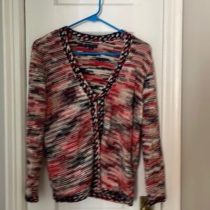 Tommy Hilfiger Cardigan Sweater